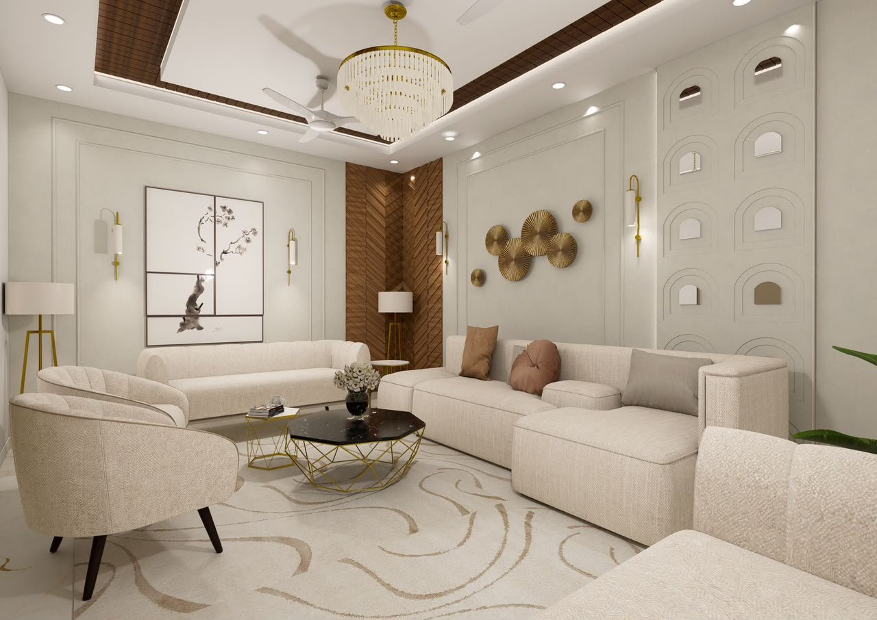 Windchants - Inshah Interiors